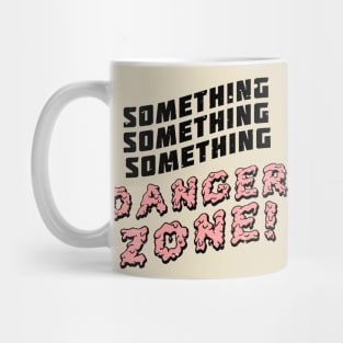 Archer Mug